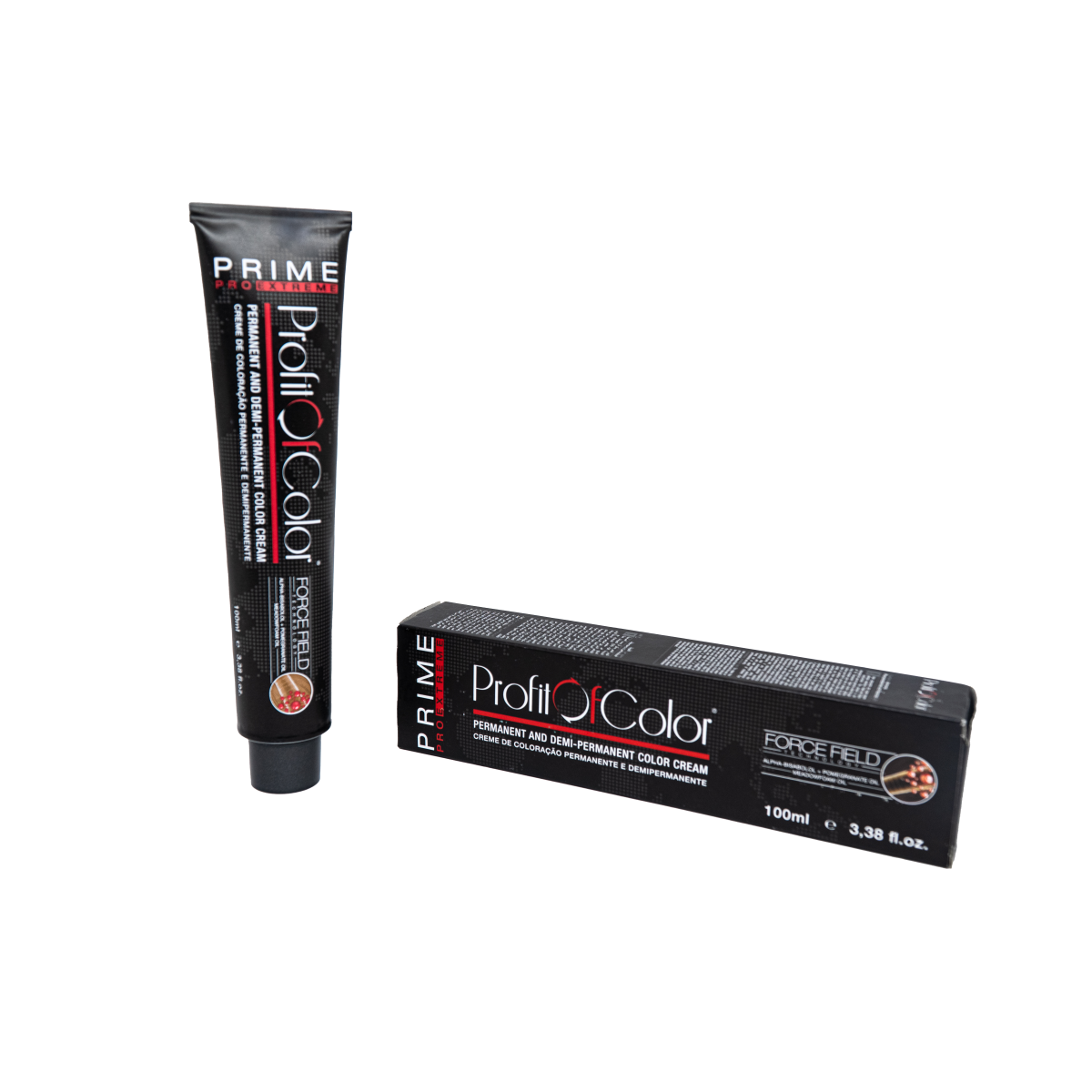 Prime - Blue Mixton_0.11 - 100ml